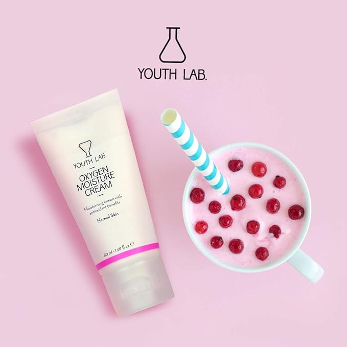 advance daily moisturizer the green lab