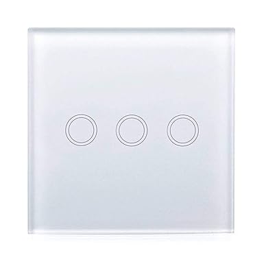 Ashley GAO Smart Life WiFi Vorhang Jalousieschalter fr Rollladen Elektromotor Home Alexa Echo Sprachsteuerung DIY Smart Home