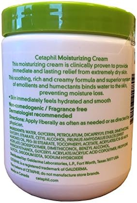 cetaphil 20 oz cream