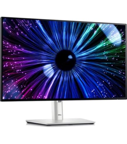 Amazon.com: Dell UltraSharp U2417H 24