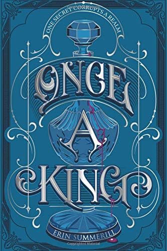 Once a King (Clash of Kingdoms Novel)