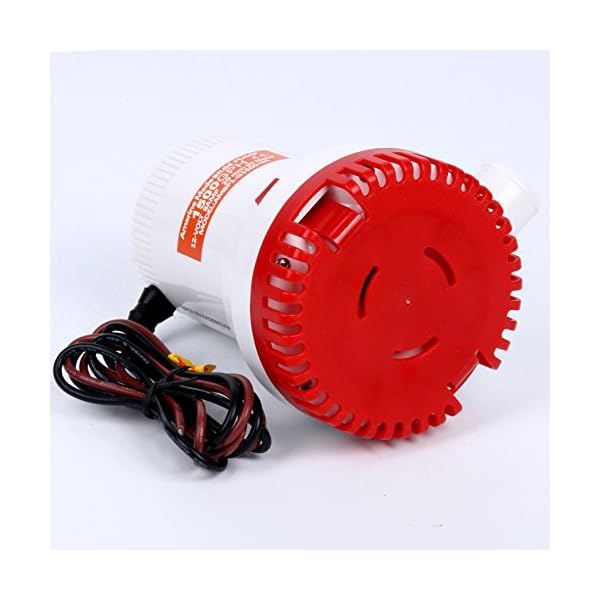 Amarine-made-1500GPH-12v-Boat-Marine-Plumbing-Electric-Bilge-Pumps Amarine-made-1500GPH-12v-Boat-Marine-Plumbing-Electric-Bilge-Pumps