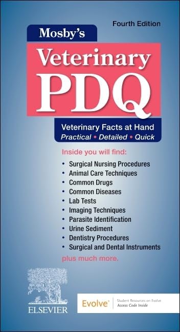 Veterinary Drug Handbook (Desk Edition): 9780813824444: Medicine