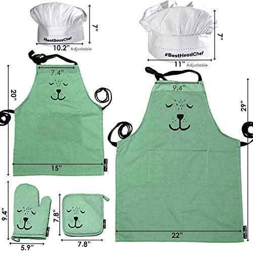 5 Cre8tivePick+Matching+Resistant+Machine+Washable