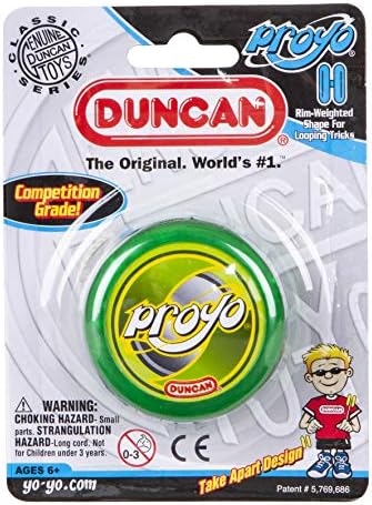 pro yo yoyo