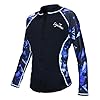 Layatone-Wetsuits-Jacket-2mm-Neoprene-Long-Sleeve-Top