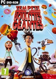 Tempête de Boulettes Géantes