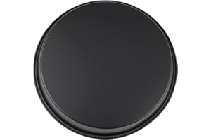 Pizza Pan For Oven, 12 Inch Nonstick Pizza Baking Pans, Microwave Crisper Pan Tray Crispy Plate For Oven Baking Supplies, For