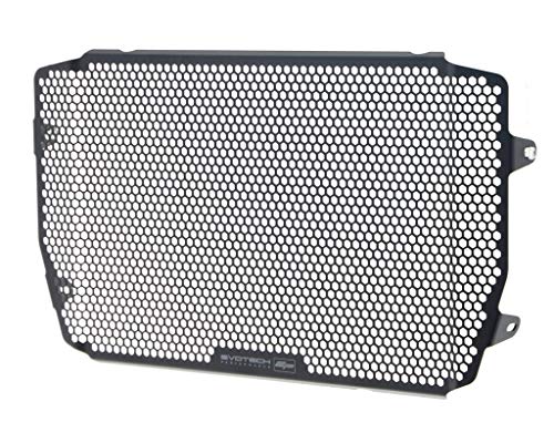 image for Evotech Performance Ducati Hypermotard 939 & 821 Radiator Guard. Years