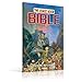 Bible Comic Book-Bible-Childrens Bible Stories-Jacob-Israel-Joseph-Lion Judah- Benjamin-Asher-Reuben by