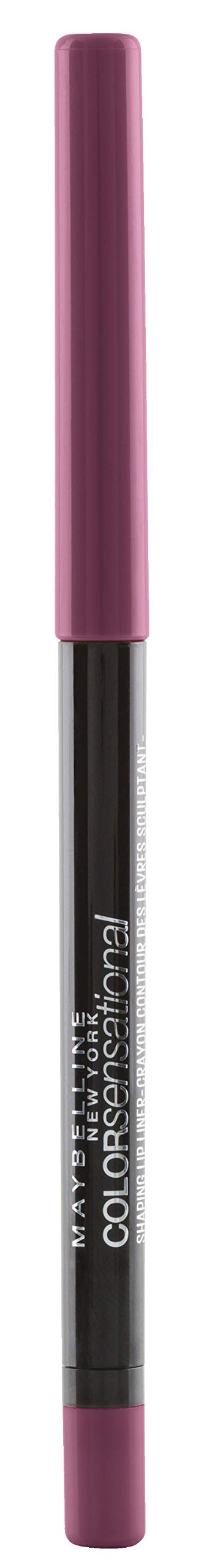 Maybelline New York Smoked Roses Shaping Lip Liner 62 Frozen Rose 22 g
