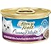 Purina Fancy Feast Pate Wet Cat Food, Creamy Delights Chicken Feast in a Creamy Sauce - (24) 3 oz. Cans primary