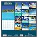 Tropical playas 2019 calendario