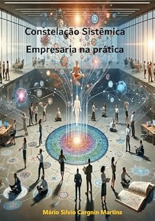 Livro Constelação Sistêmica Empresarial na Prática