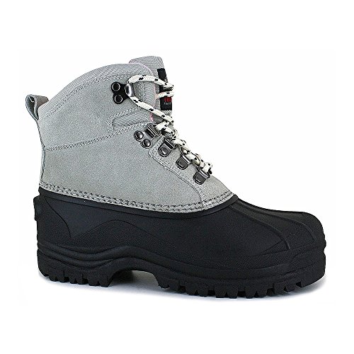 itasca icebreaker boots