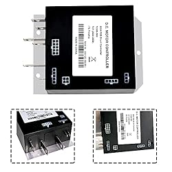 36V 350A Motor Controller Fits for 2000-2019 EZGO