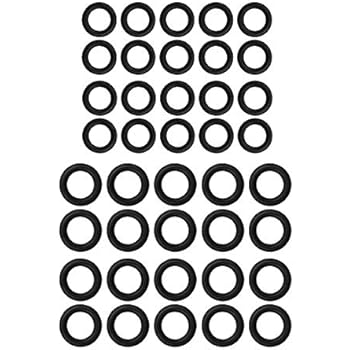 Amazon Com Powerfit Pf31032a O Ring Kit For Pressure Washers