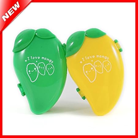 2015 mango apta para microondas Sushi Bento caja de almuerzo para ...