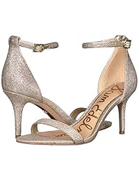 Sam Edelman Patti Sandalias de tacón para mujer