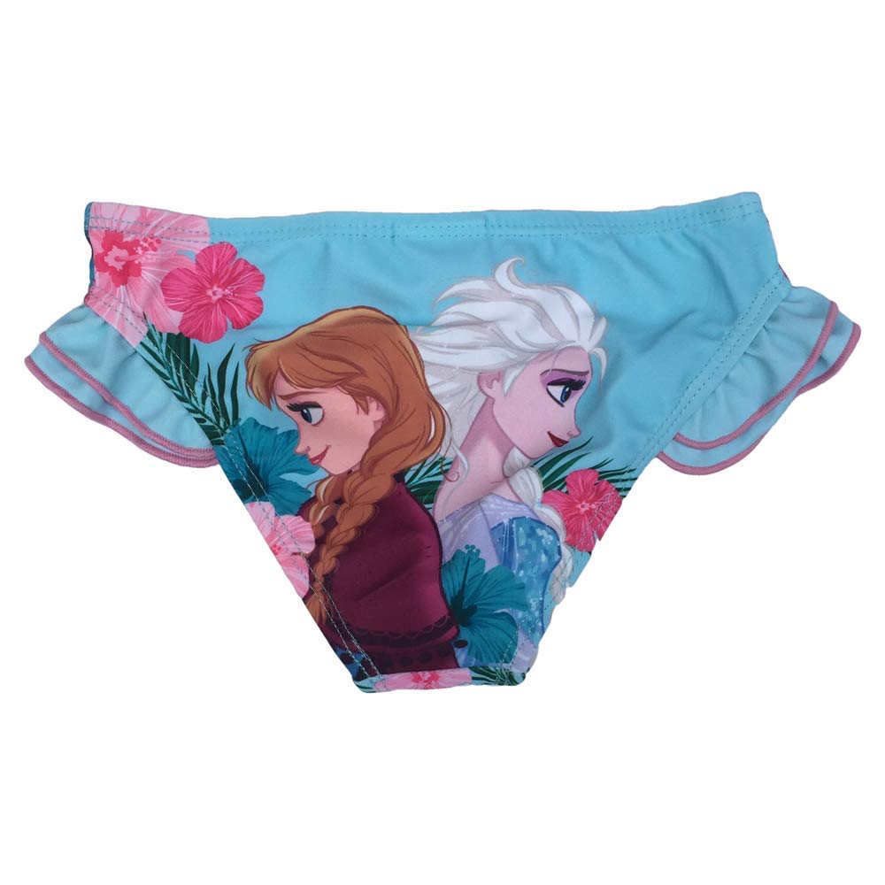 costume mare frozen bambina