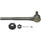 MOOG ES409LT Steering Tie Rod End for 1975-1986 Chevrolet C10 | Compatible with 1971-1974 Chevrolet C20 Pickup; 1971-1974 Chevrolet C30 Pickup; 1971-1974 Chevrolet G30 Van