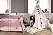 BABYBJORN Travel Crib Light - Pink