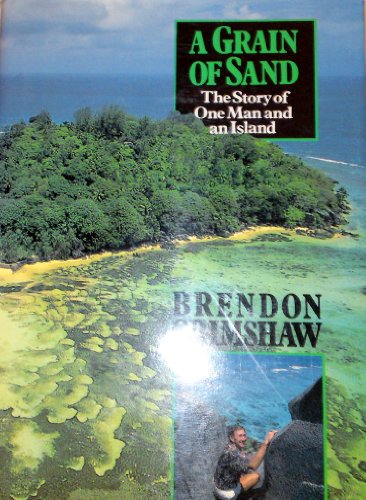 A Grain of Sand: The Story of One Man and an Island