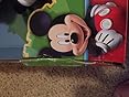 Amazon.com: Fisher-Price Disney Mickey Mouse Clubhouse, Hot Dog Rockin ...