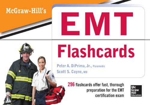 McGraw-Hills EMT Flashcards (EBOOK) - //medicalbooks.filipinodoctors.org