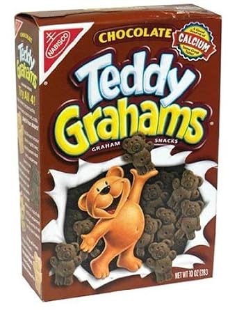 graham choco