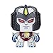 Transformers E3478AS00 Mighty Muggs Starscream #4