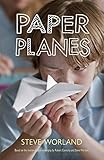 Cover of Paper Planes