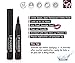 Golden Rose Lip Marker Lip Stain Ultra Long Lasting Natural Finish Water Based with Aloe Vera and Vitamin E (102 Cerise)