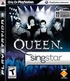 SingStar Queen - Stand Alone - Playstation 3