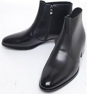 business formal boots