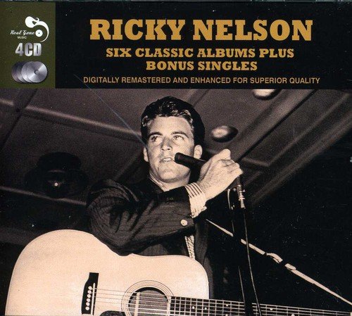 Ricky Nelson - The Rock 
