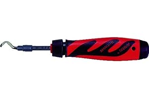 SHAVIV 151-90094 Mango II Set M with Mango II Handle