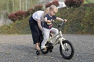 joystar kids bike