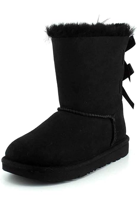 kids uggs with bows