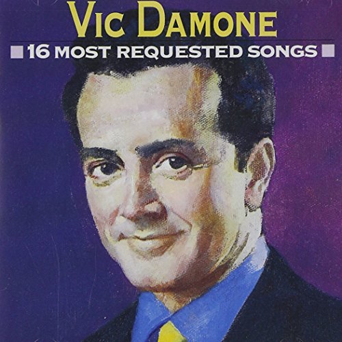 Vic Damone - Mercury 5271 - Zortam Music