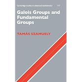 Galois Groups and Fundamental Groups (Cambridge Studies in Advanced Mathematics, Series Number 117)