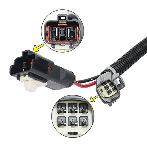 image for GELUOXI Air Suspension Compressor Pump Fit For Land Rover Range Rover 