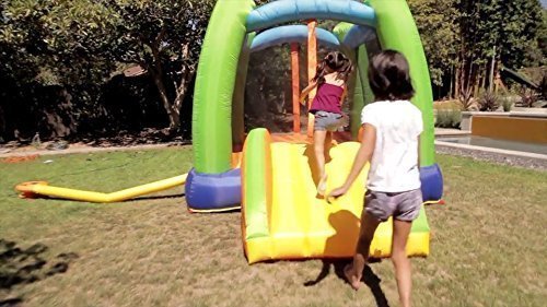 my first jump n play