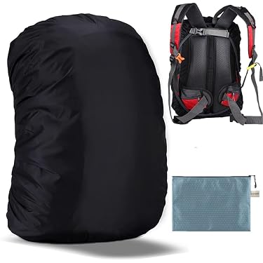 Amazon Best Sellers: Best Outdoor Backpack Pack Covers