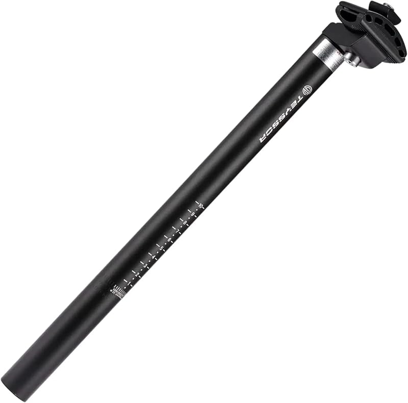 Teyssor Bike Seatpost Aluminum Alloy 25.4 27.2 28.6 30.9 31.6mm
