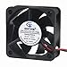 GDSTIME 50mm x 50mm x 20mm 5V DC Brushless Cooling Fan