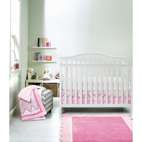 chevy baby bedding