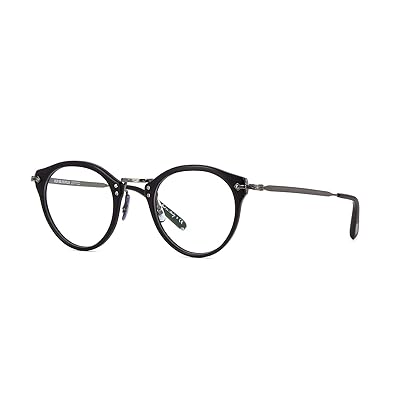 Oliver Peoples Best Rated Eyeglass Frames Oliver Peoples Latimore