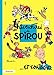 Spirou et Fantasio - Tome 1 - 4 AVENTURES DE SPIROU ET FANTASIO (French Edition) by