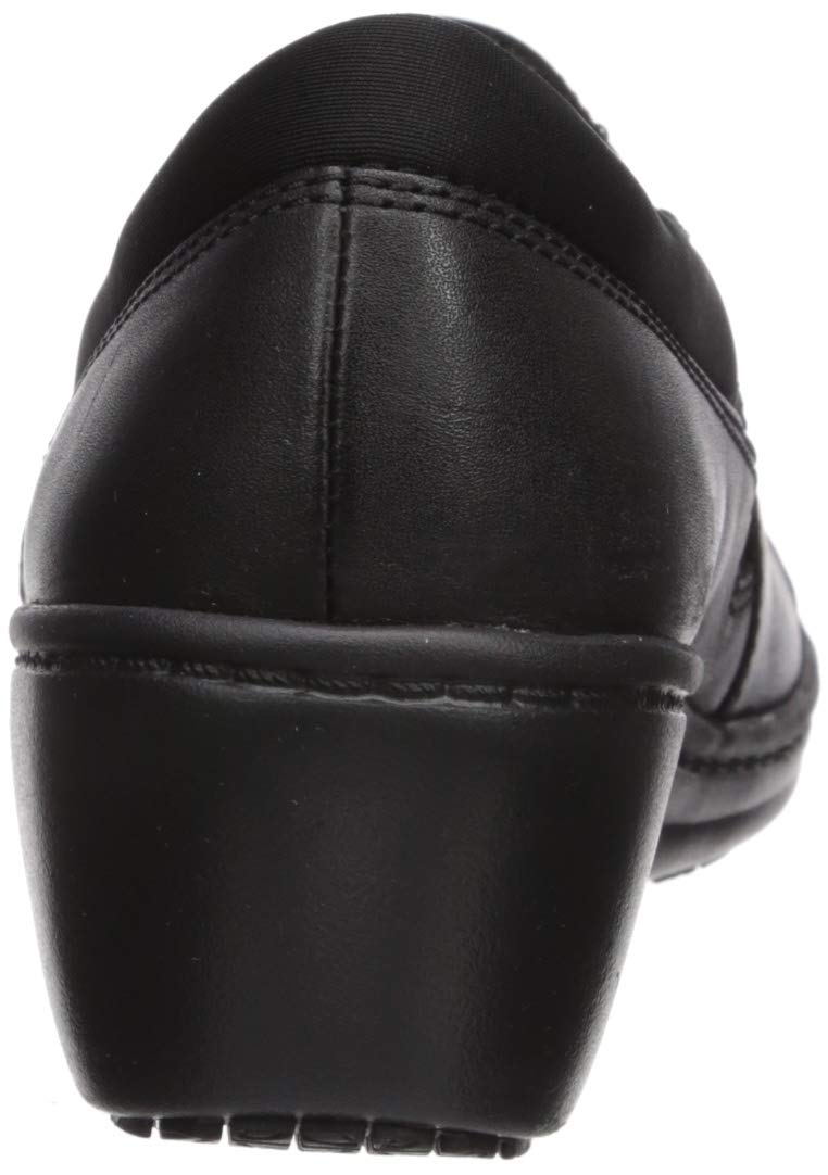 Clarks Women's Grasp High Loafer - Image 3